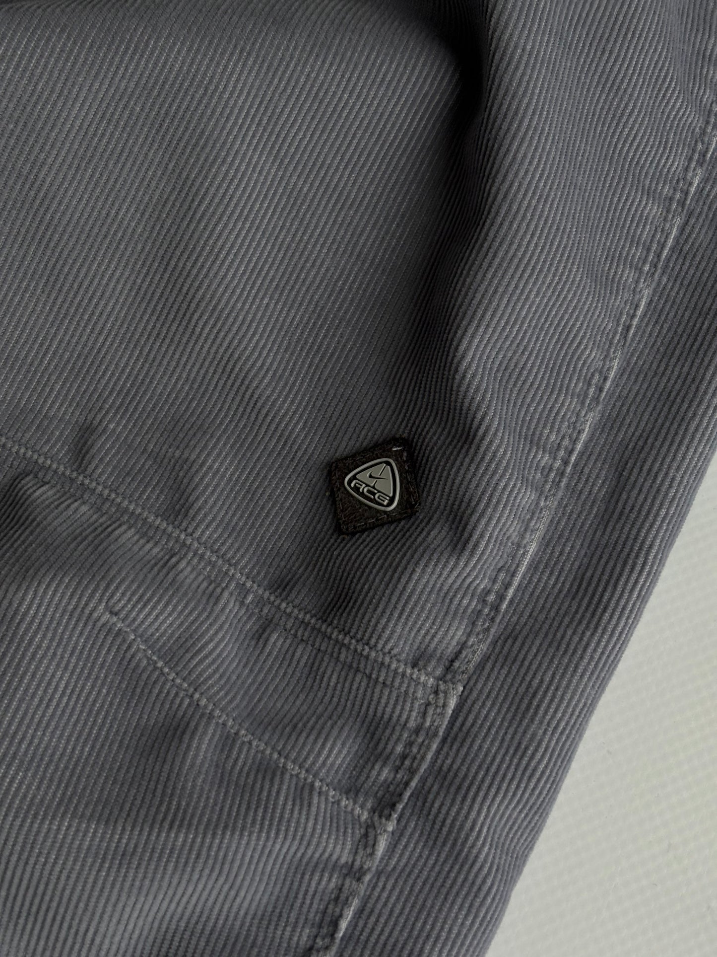 Rare Nike ACG Cord Pants