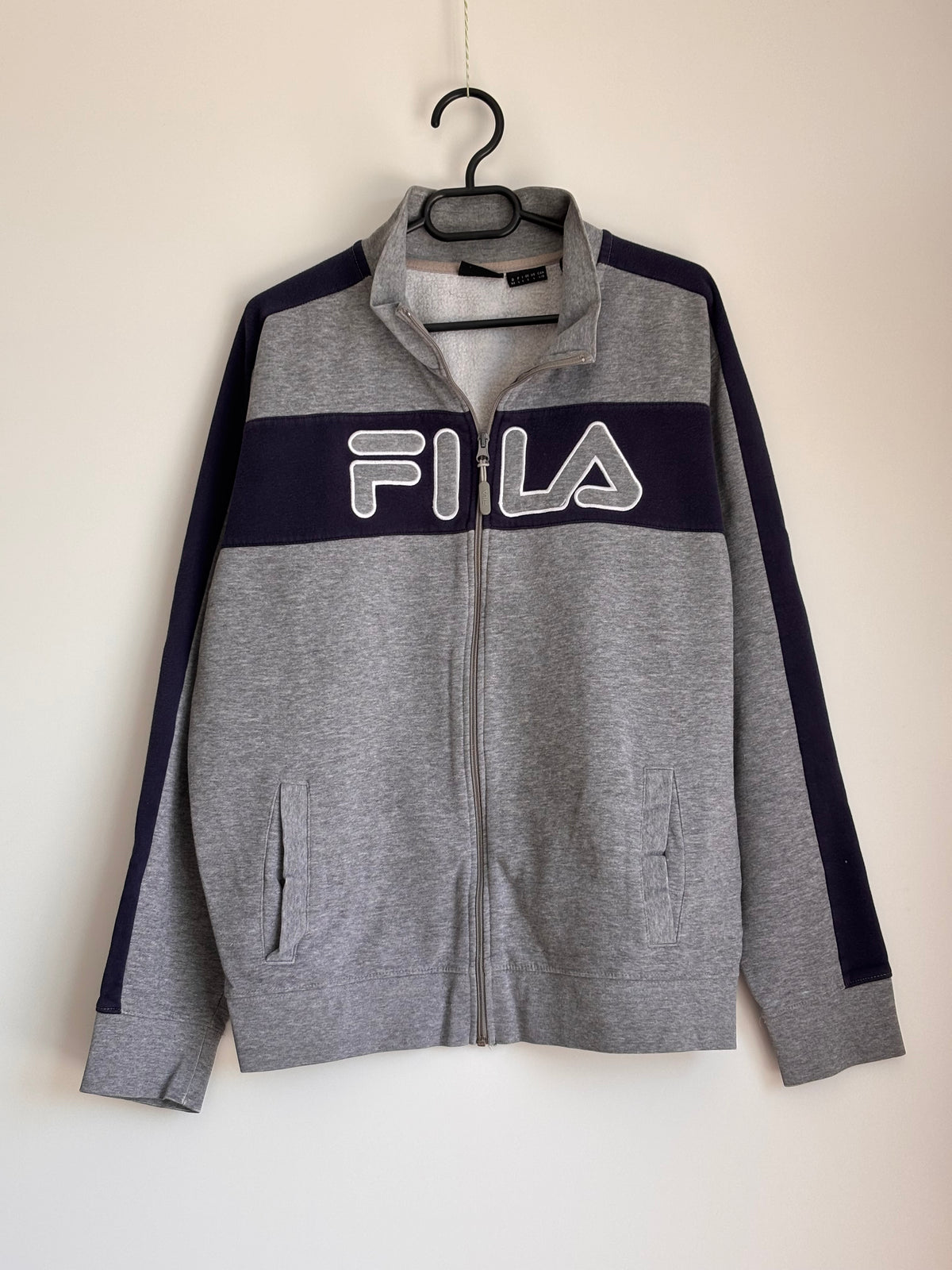 Fila Full Zipper