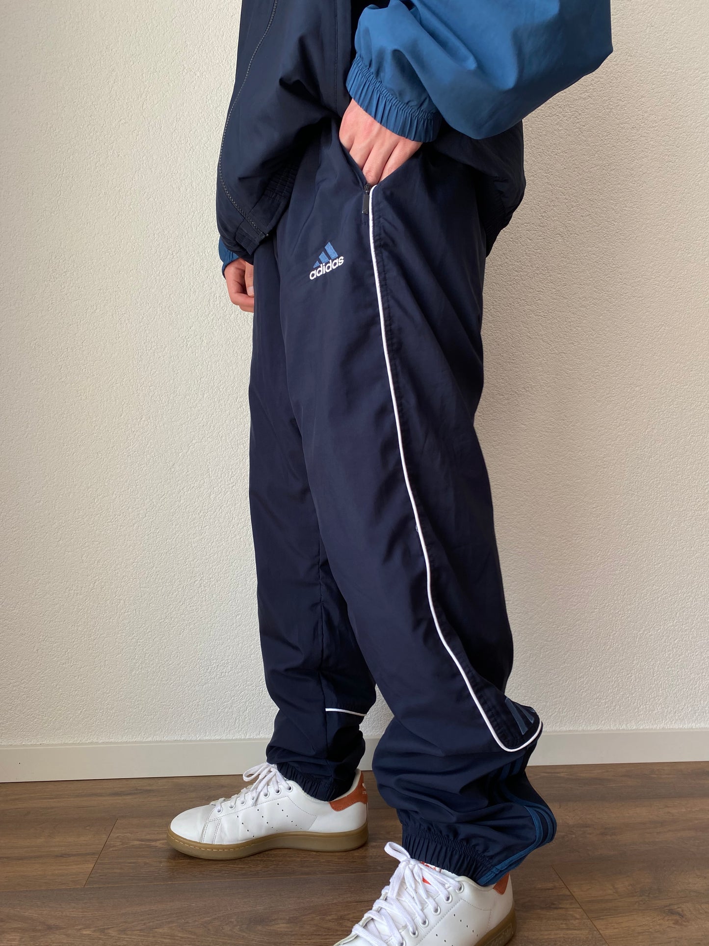 Adidas TrackSuit