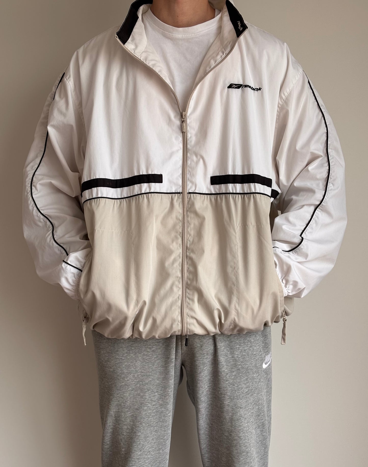 Reebok Trackjacket