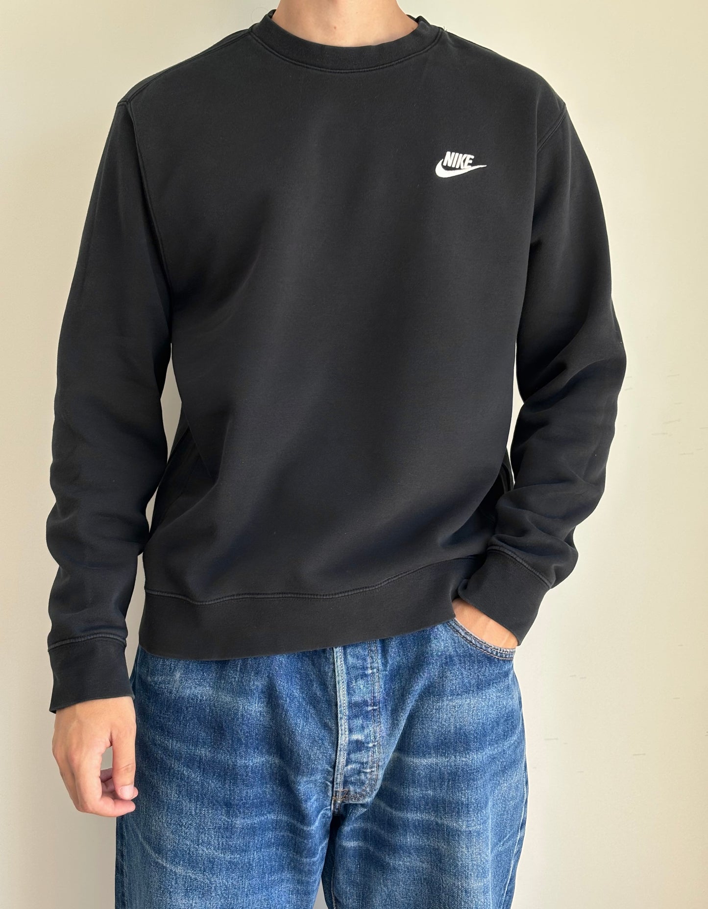 Nike Sweater
