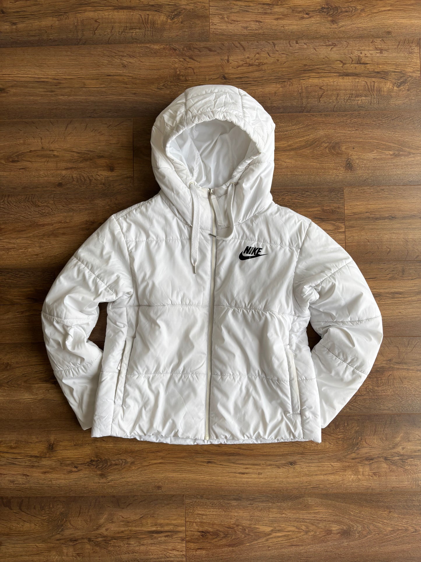 Women’s Nike Reversible Jacket