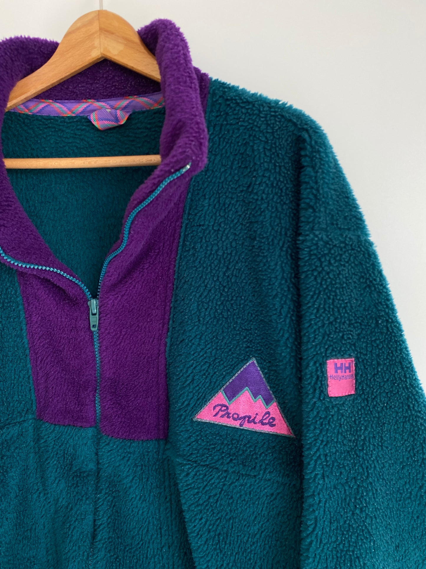 Helly Hansen Borg Fleece