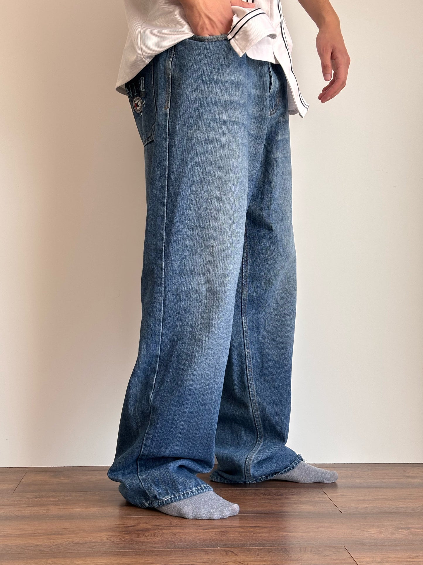 G-Unit Jeans