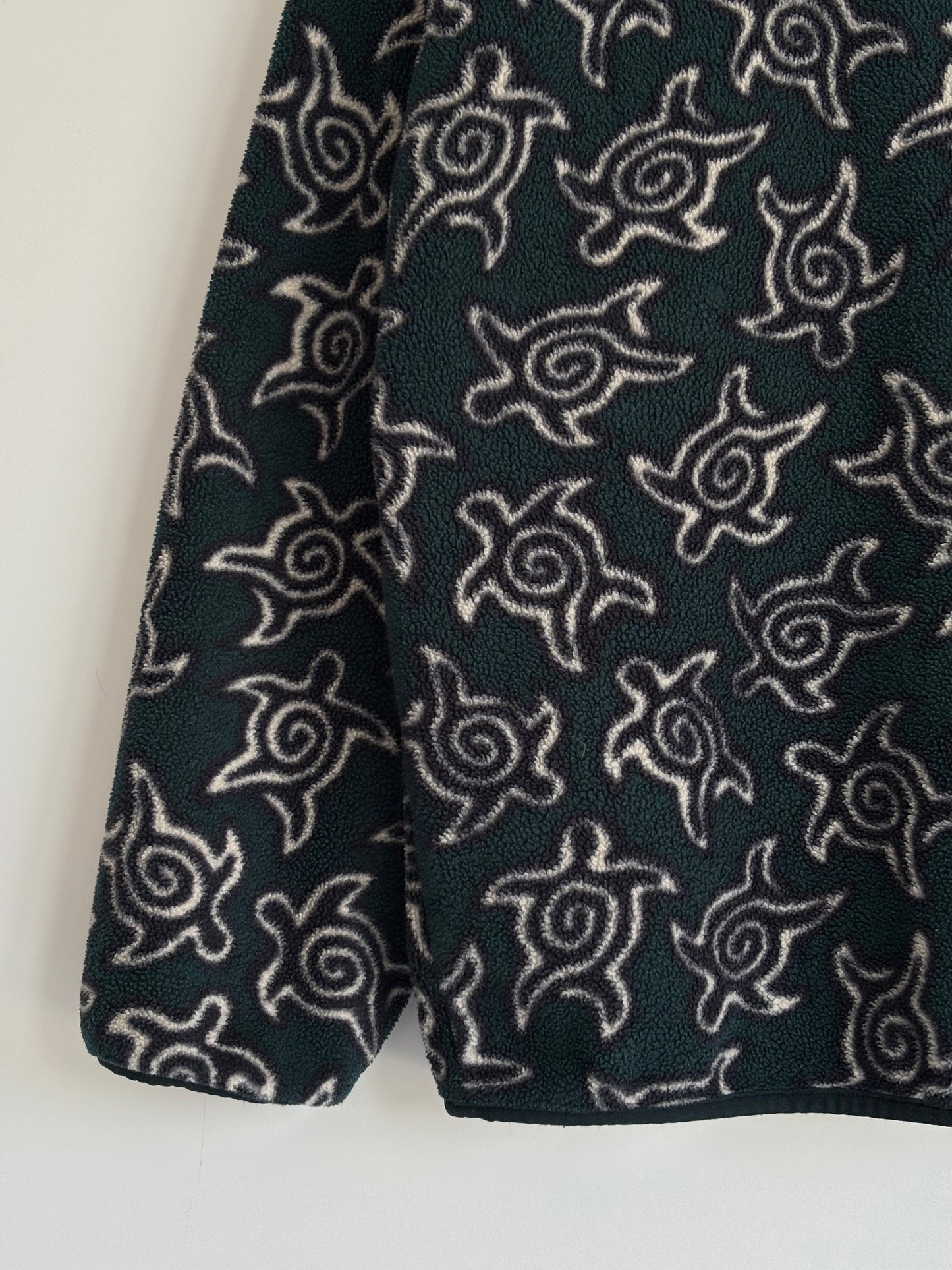 Rare Patagonia Zen Turtle Synchilla