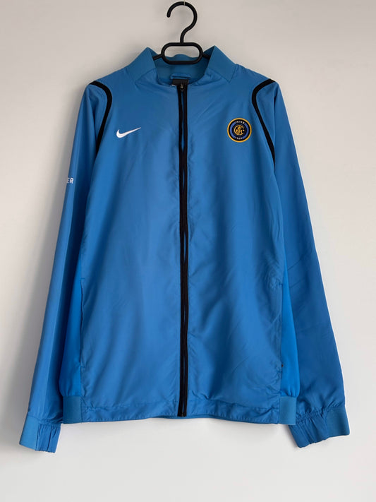 Nike Inter TrackTop