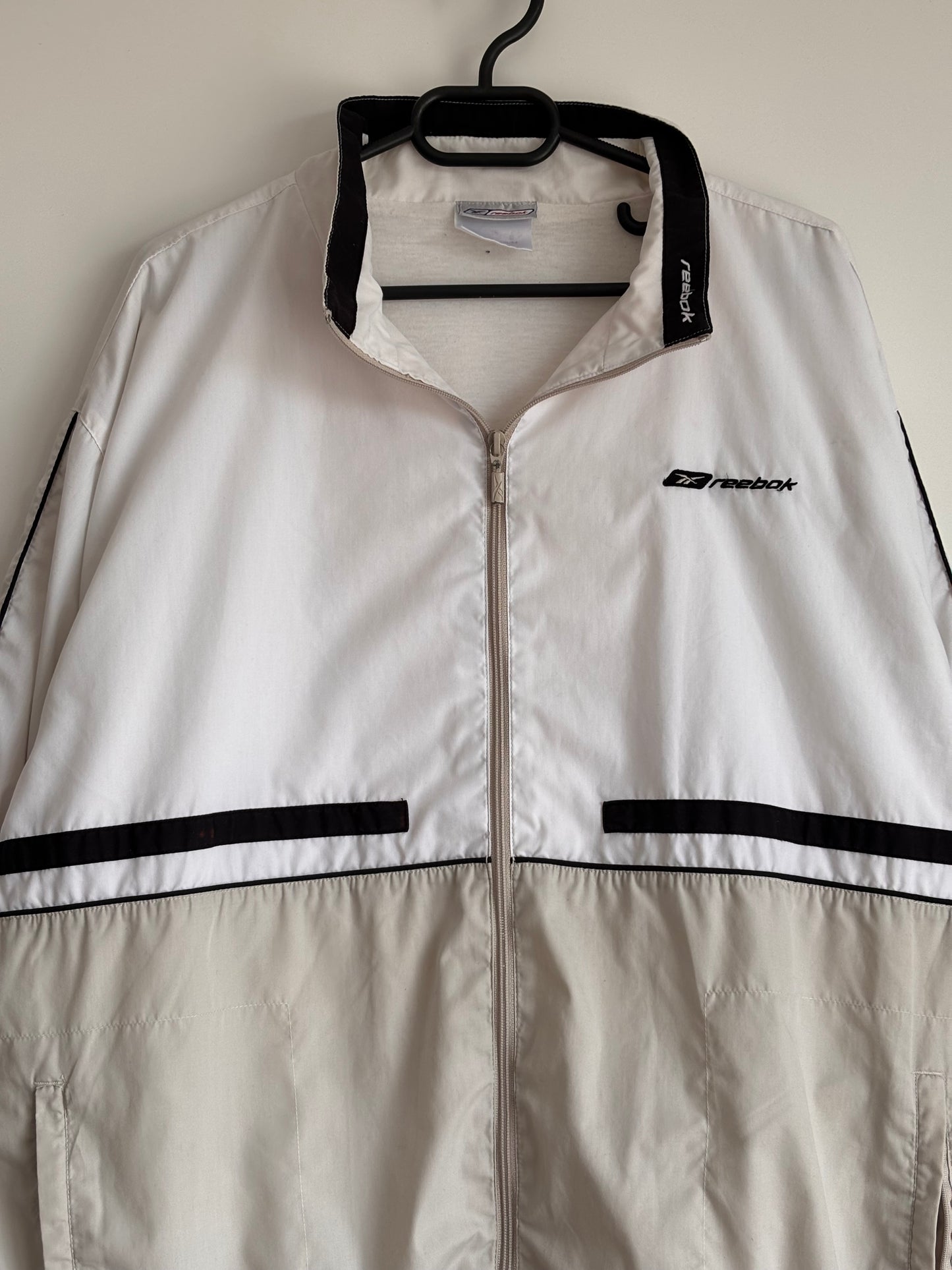 Reebok Trackjacket