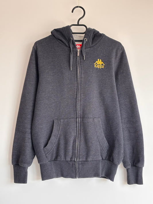 Kappa Zipper Hoodie