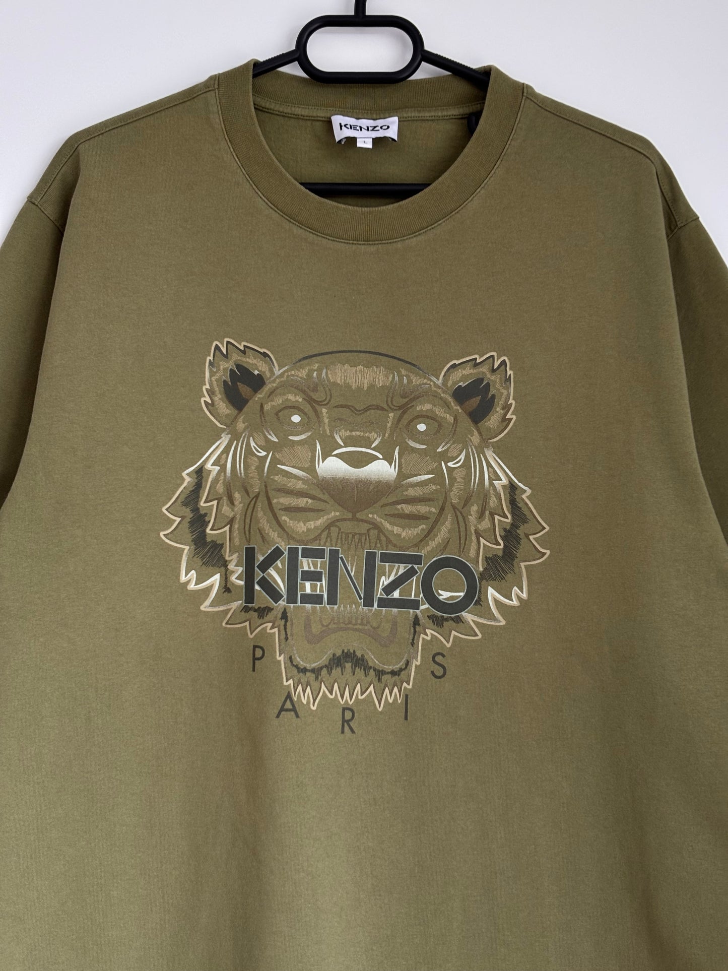 Kenzo Paris Tee