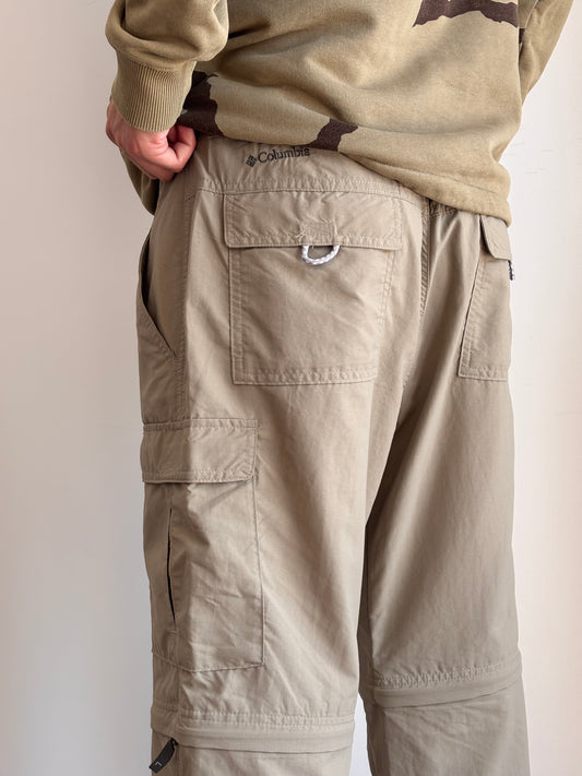 Columbia Pants