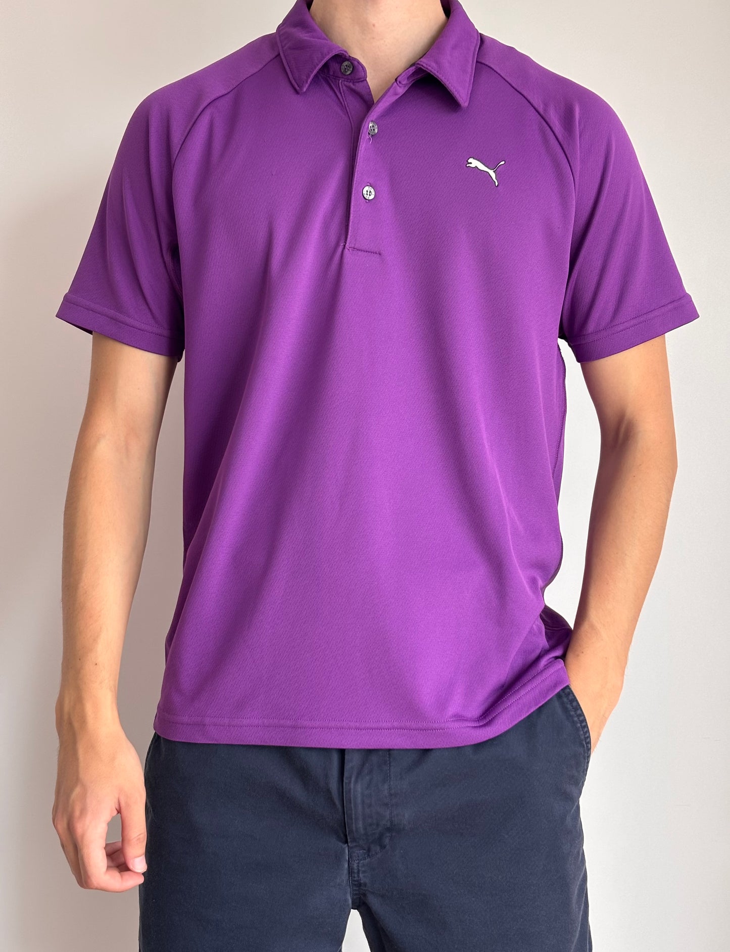Puma Golf T-Shirt