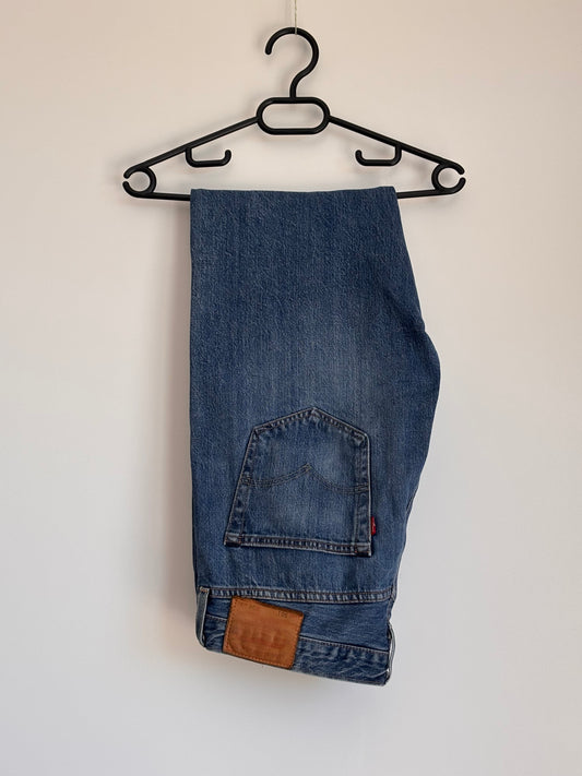 Levi’s 501 Jeans