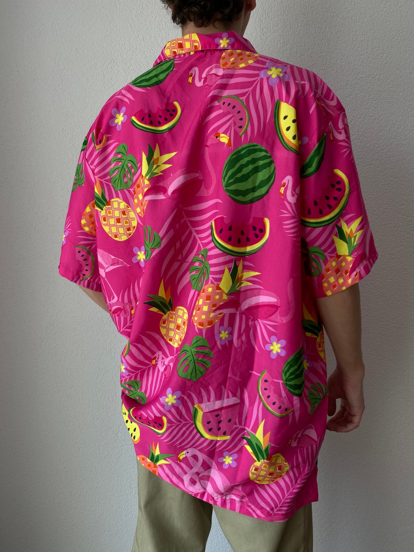 Cool Sumer Fruits Shirt