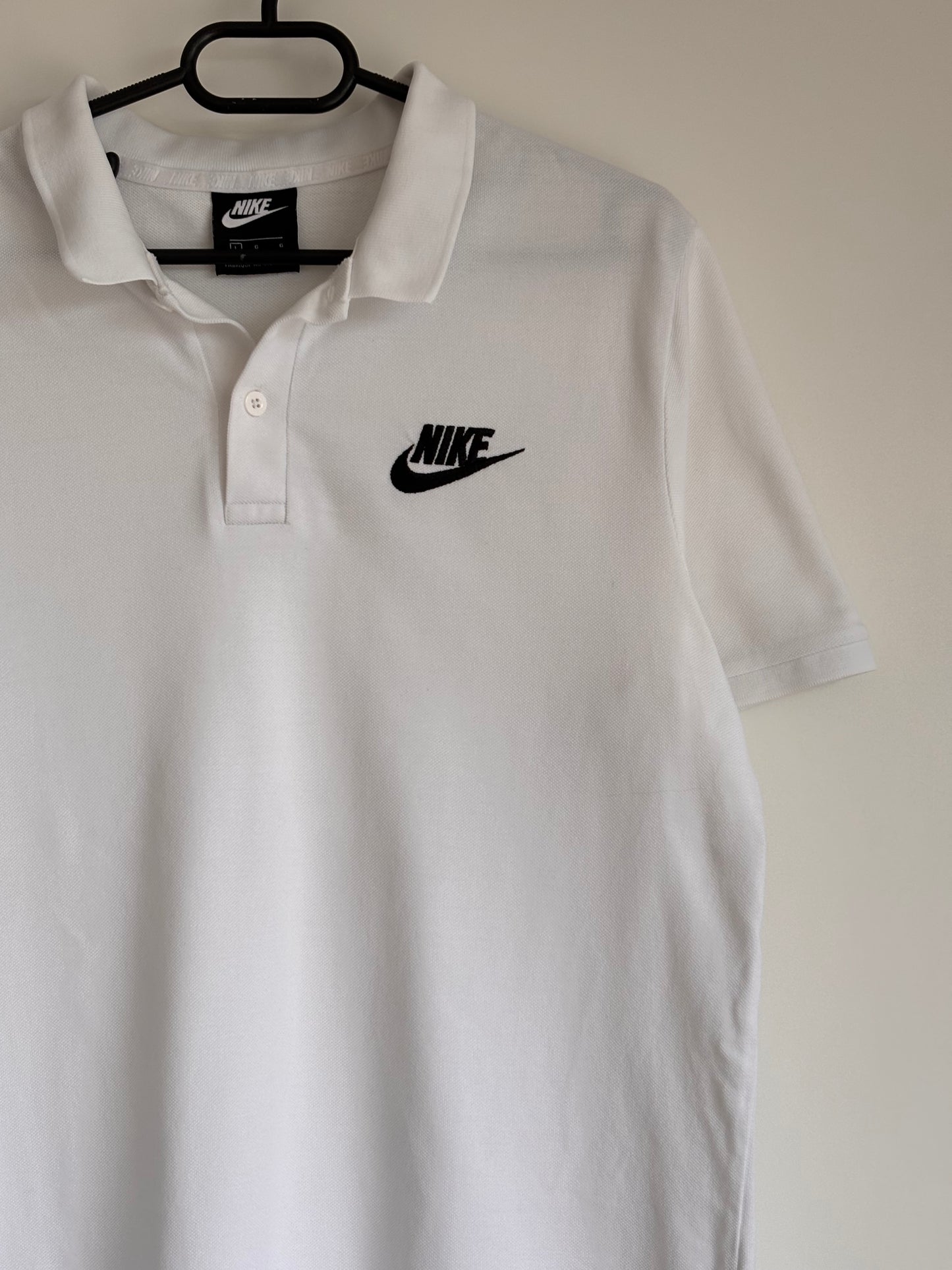 Nike Polo T Shirt