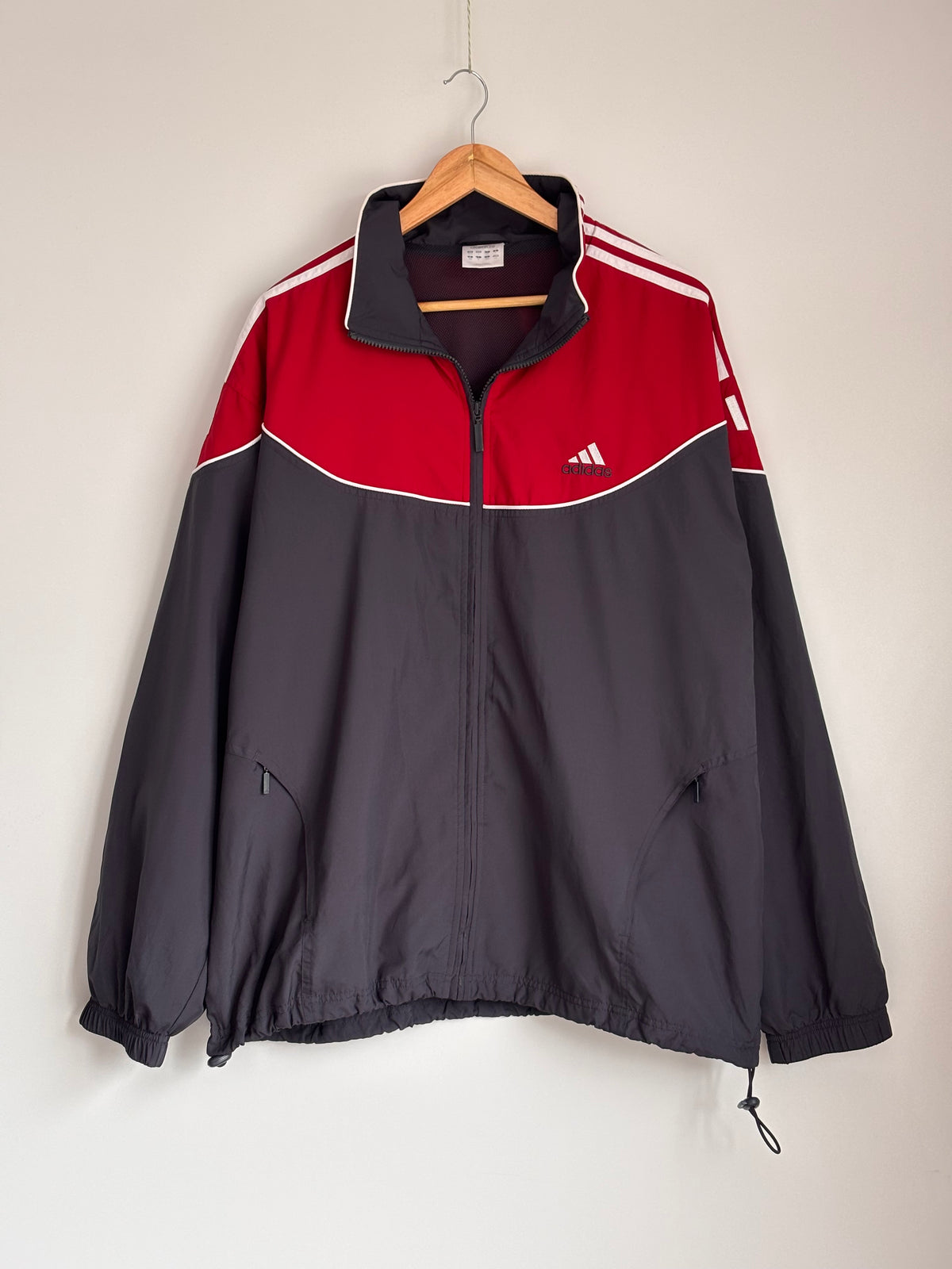 Adidas Tracktop