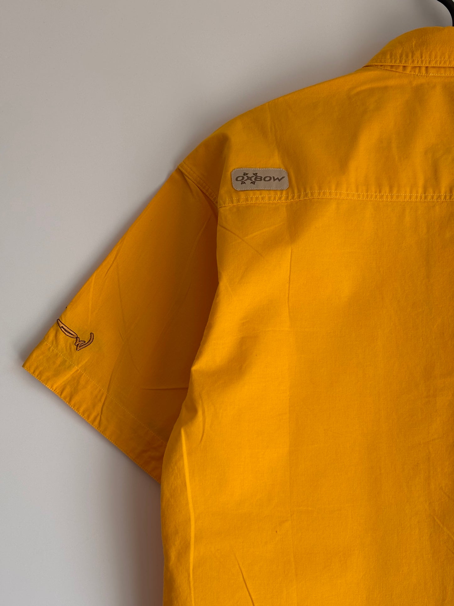 OxBow Shirt