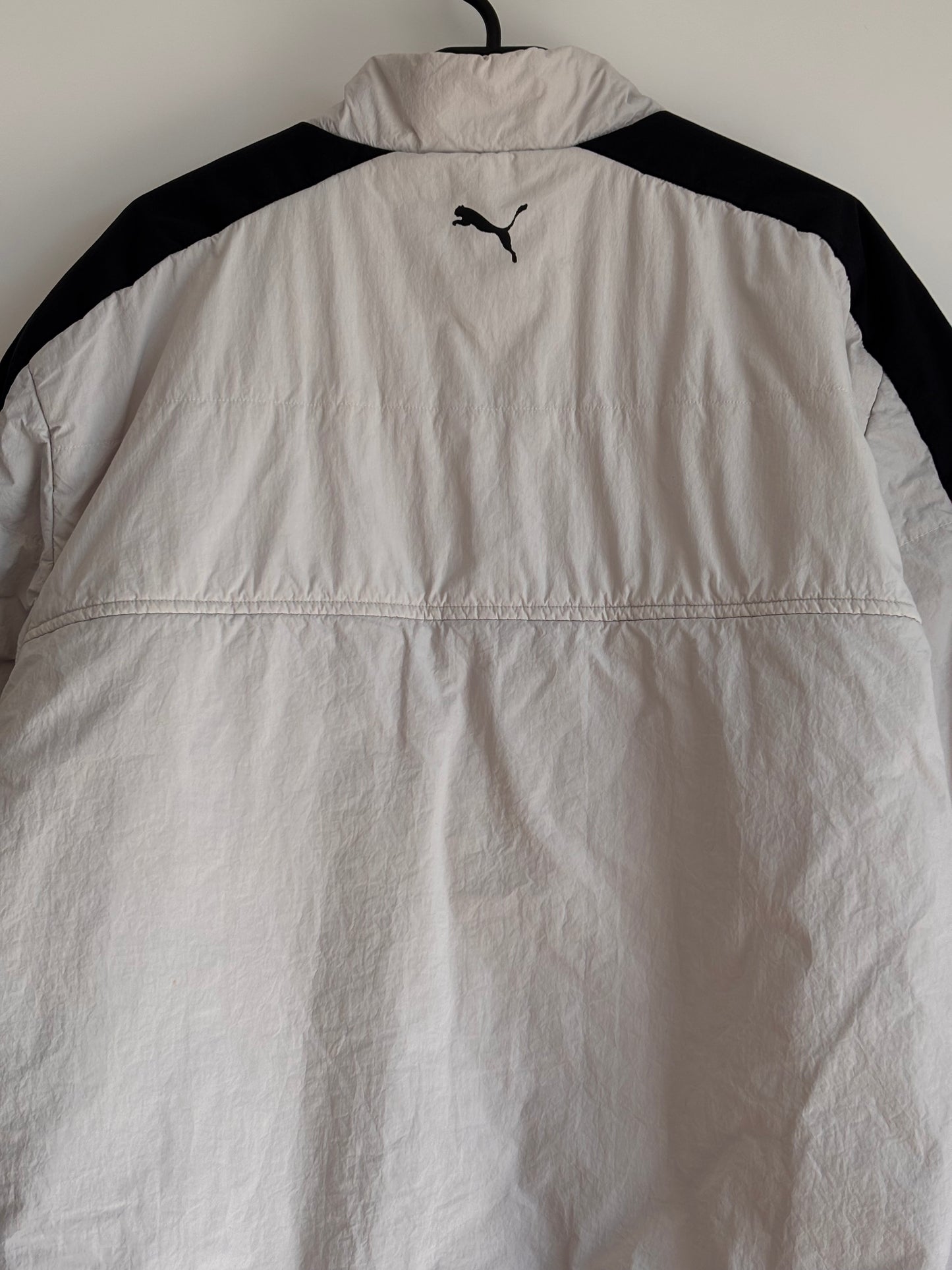 Puma Kangroo Jacket