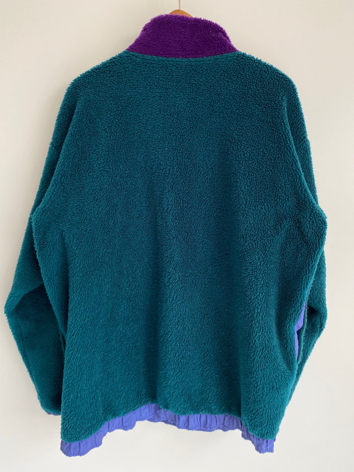 Helly Hansen Borg Fleece