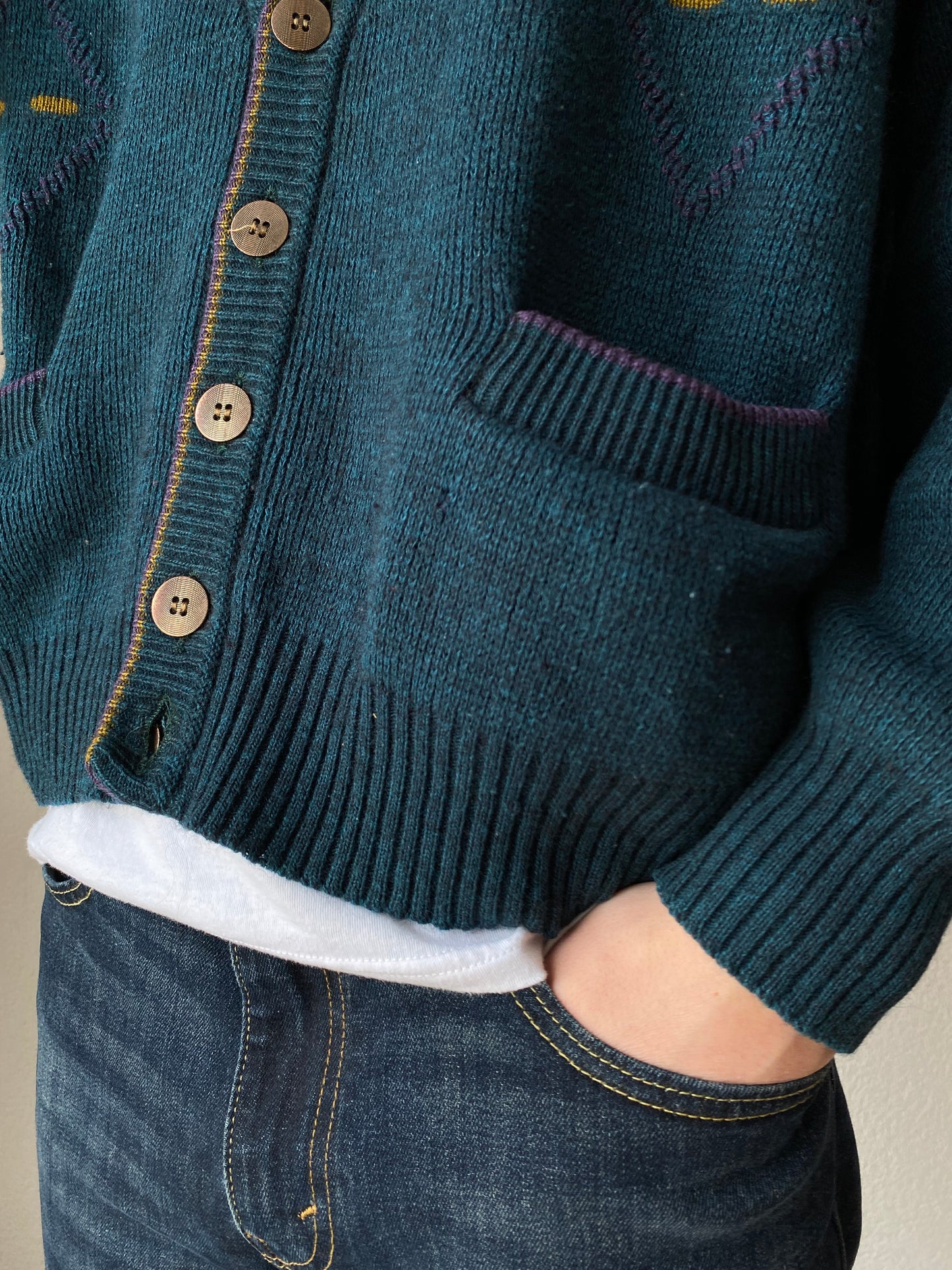 Westbury Cardigan