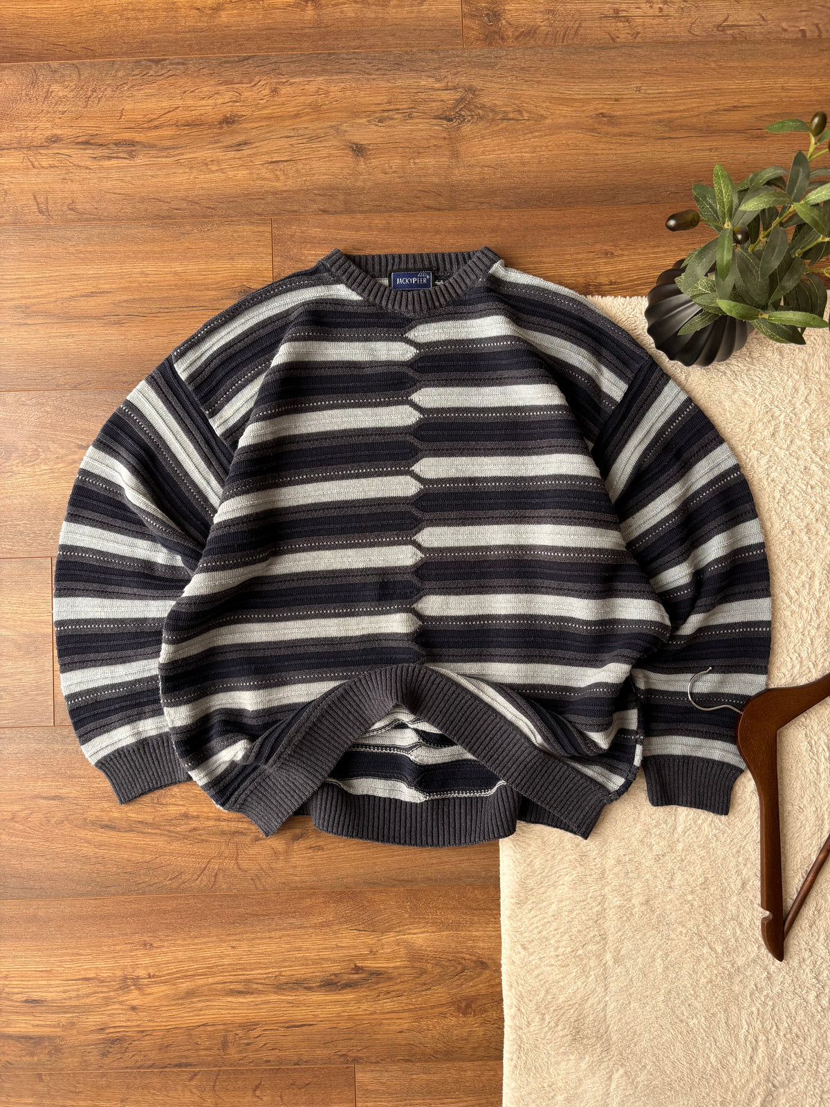 Jackypeer Knit