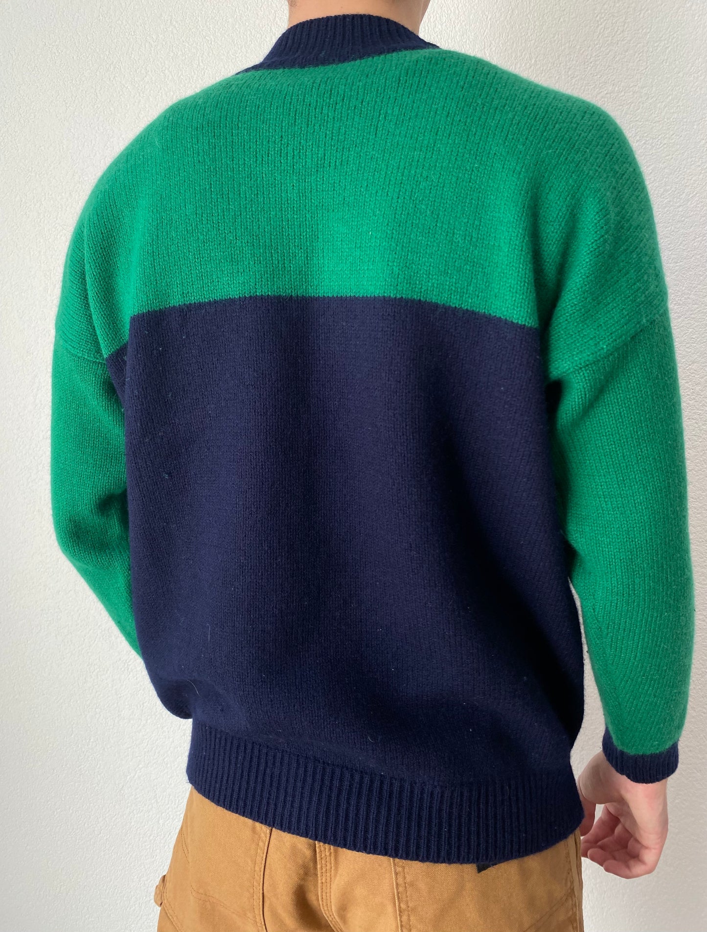 Frog Wool Turtleneck