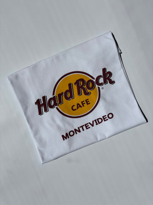 Hard Rock Tee
