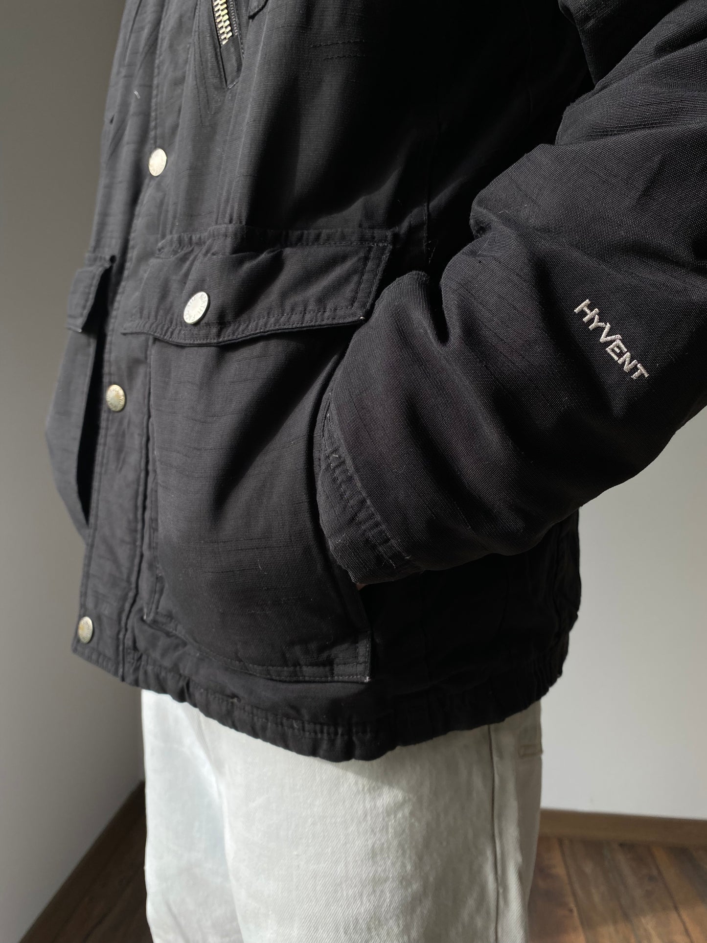 Northface Jacket