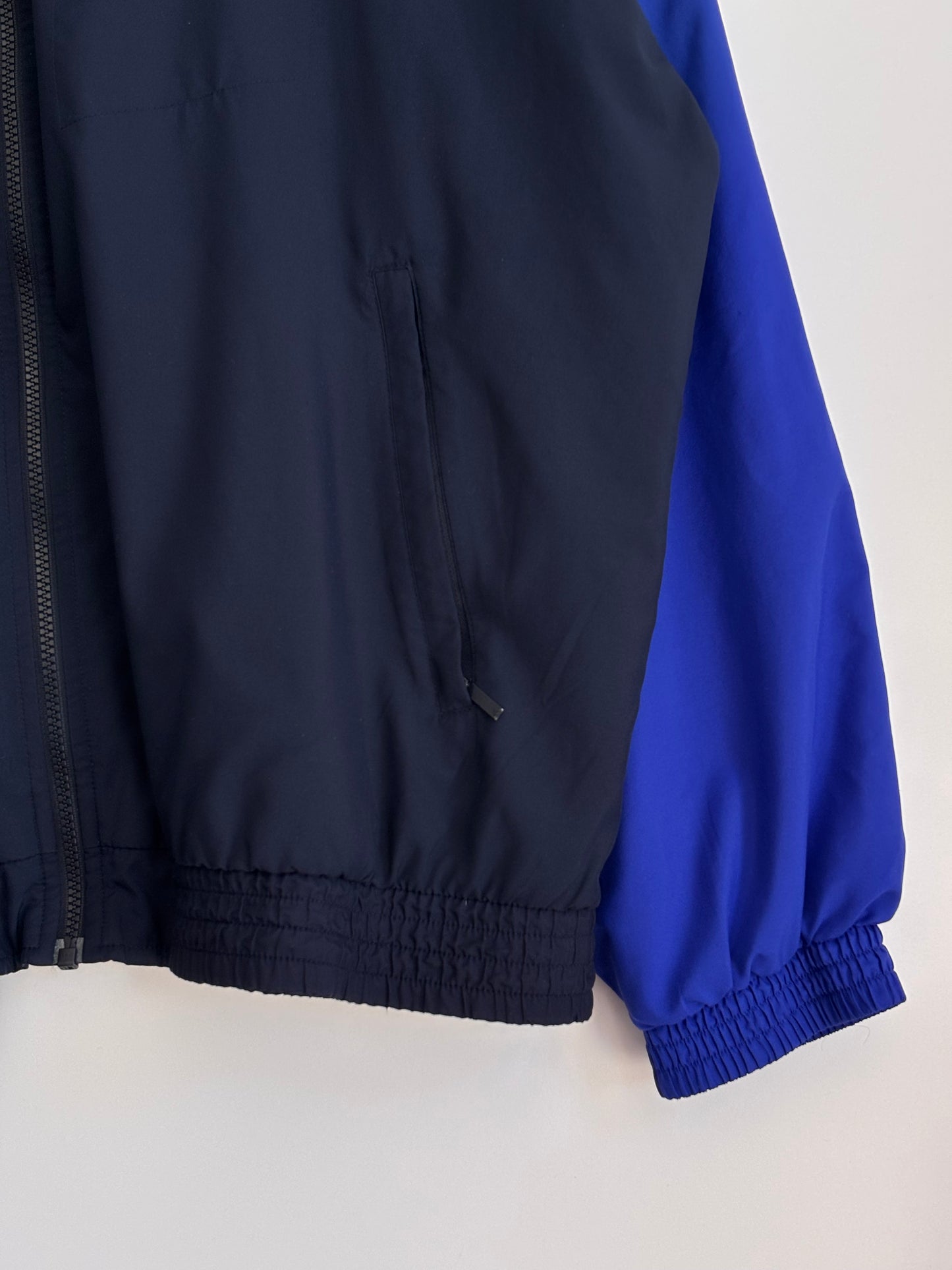 Adidas Tracktop