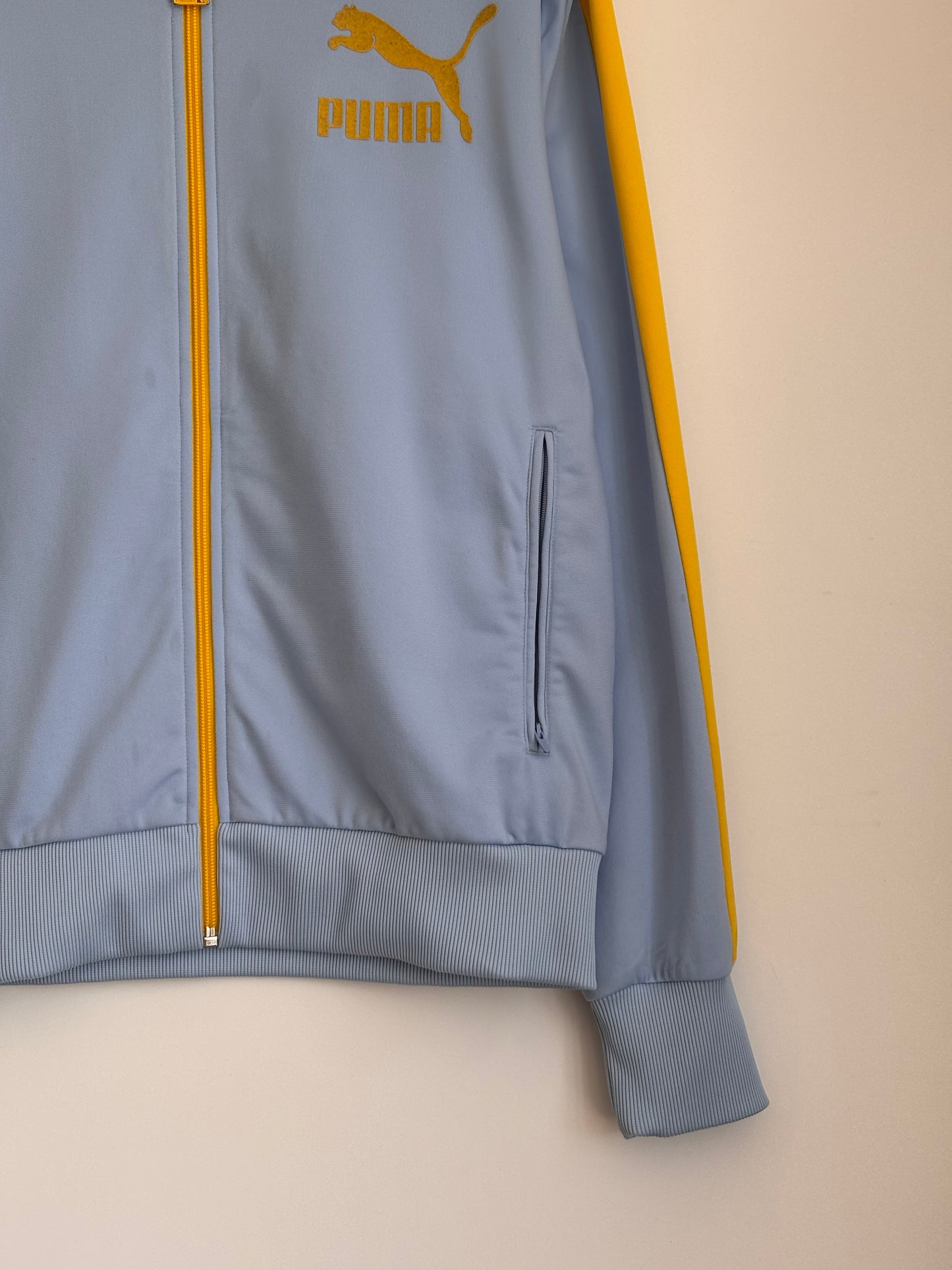 Puma Tracktop