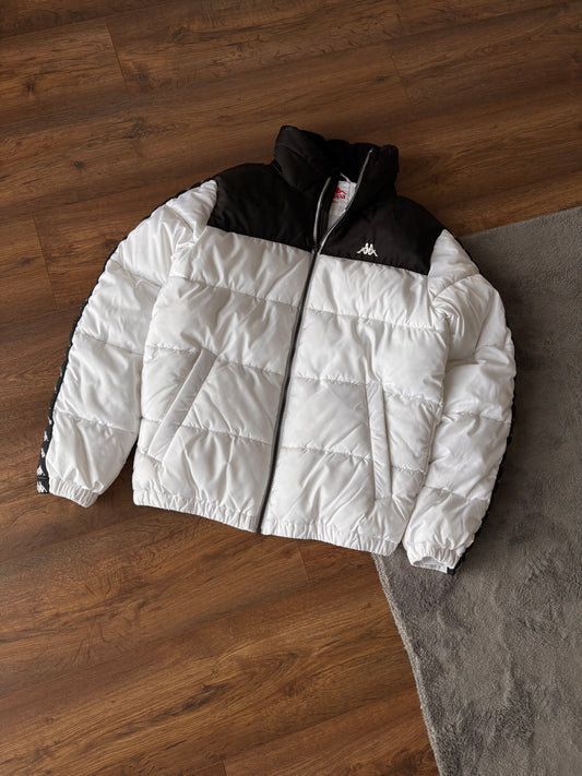 Kappa Puffer Jacket