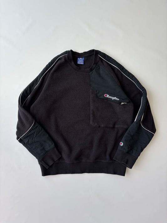 Champion Fleece Pullover