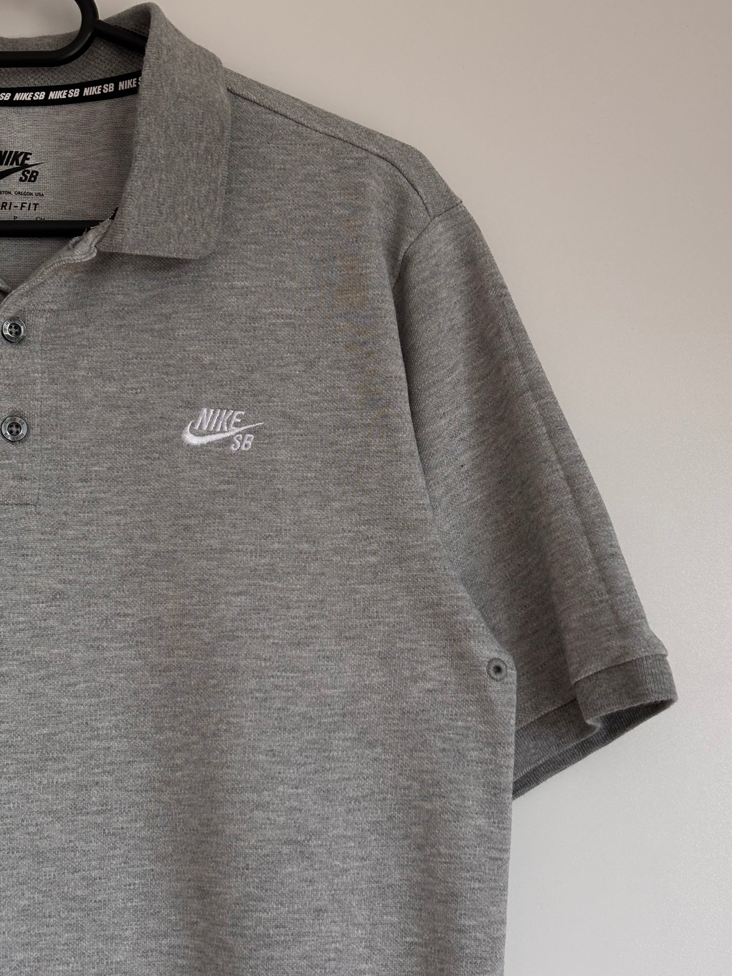 Nike Sb Polo