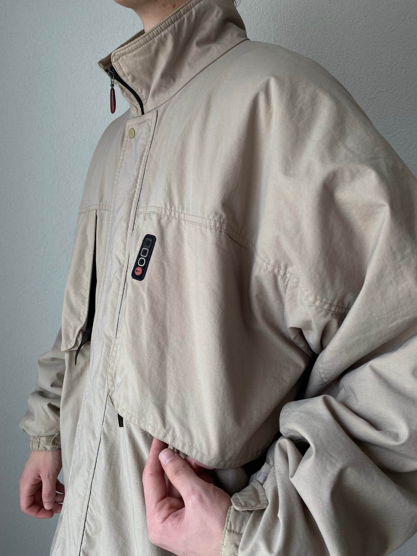 Vintage Nike Jacket