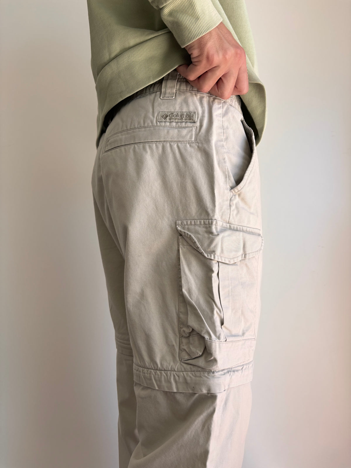 Columbia Cargo Pants