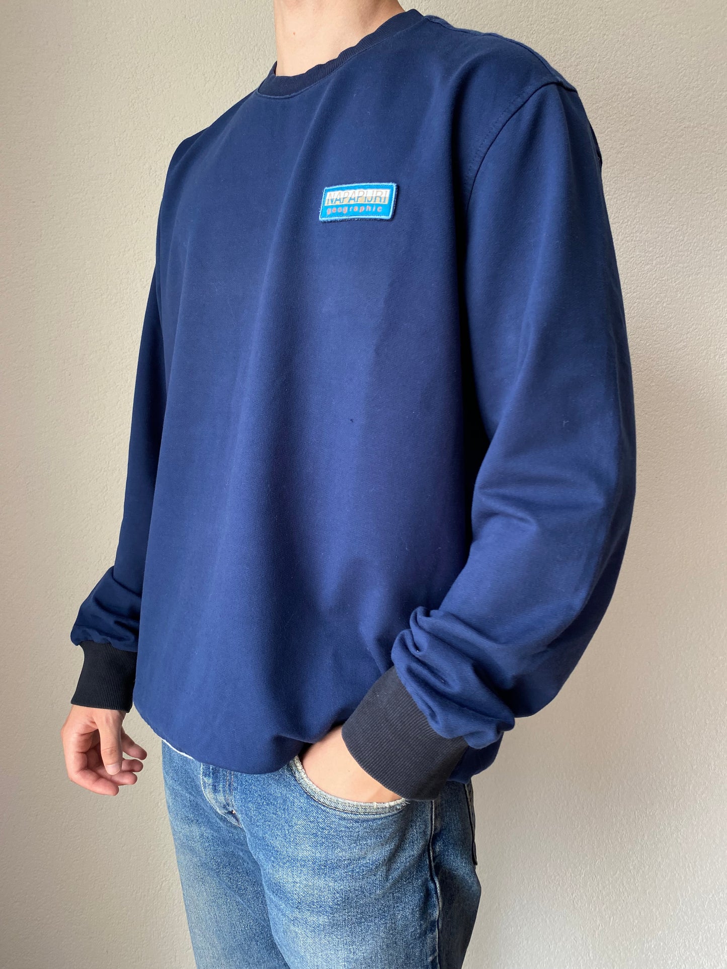 Napapijri Pullover