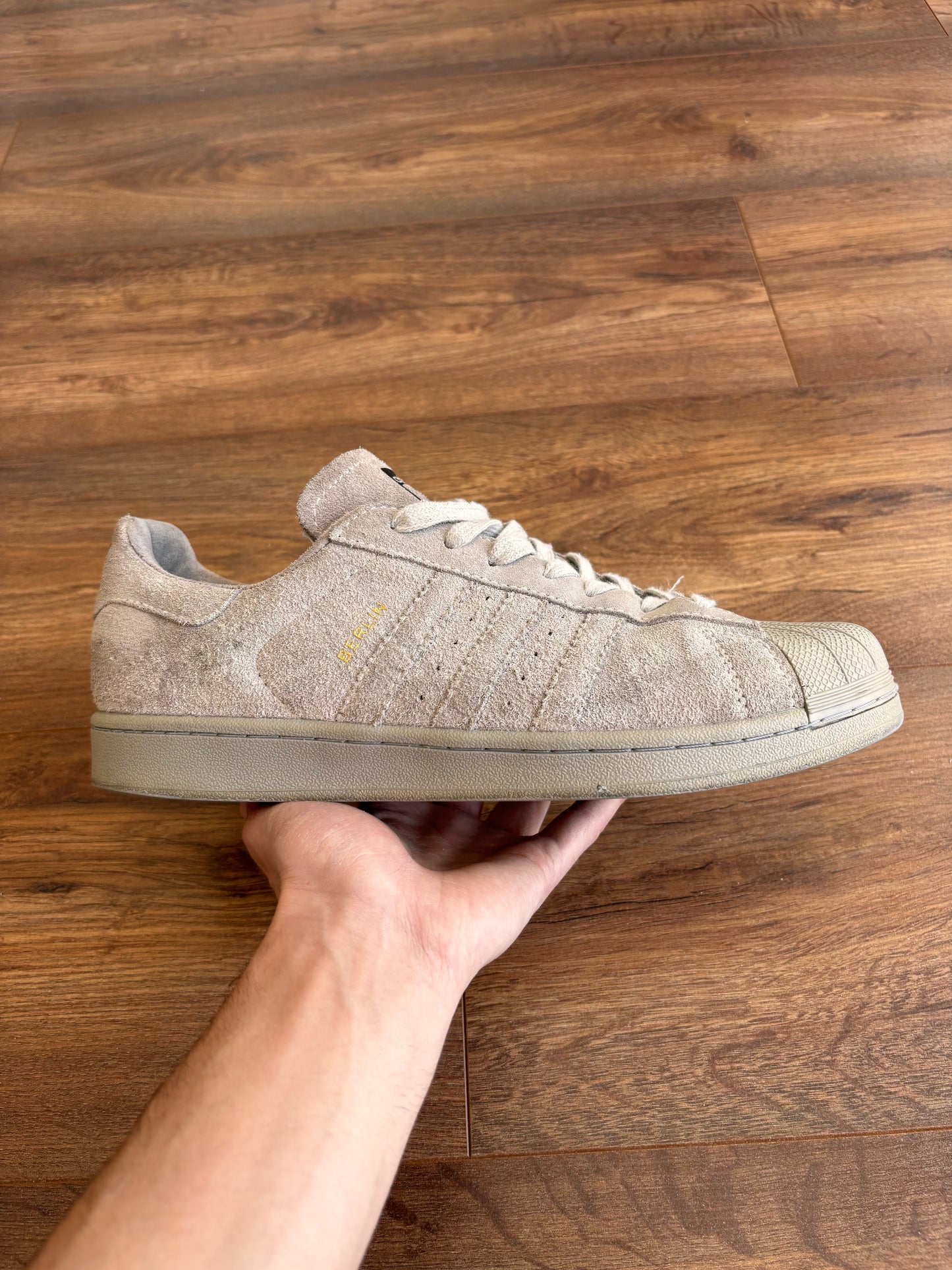 Adidas Superstar Berlin