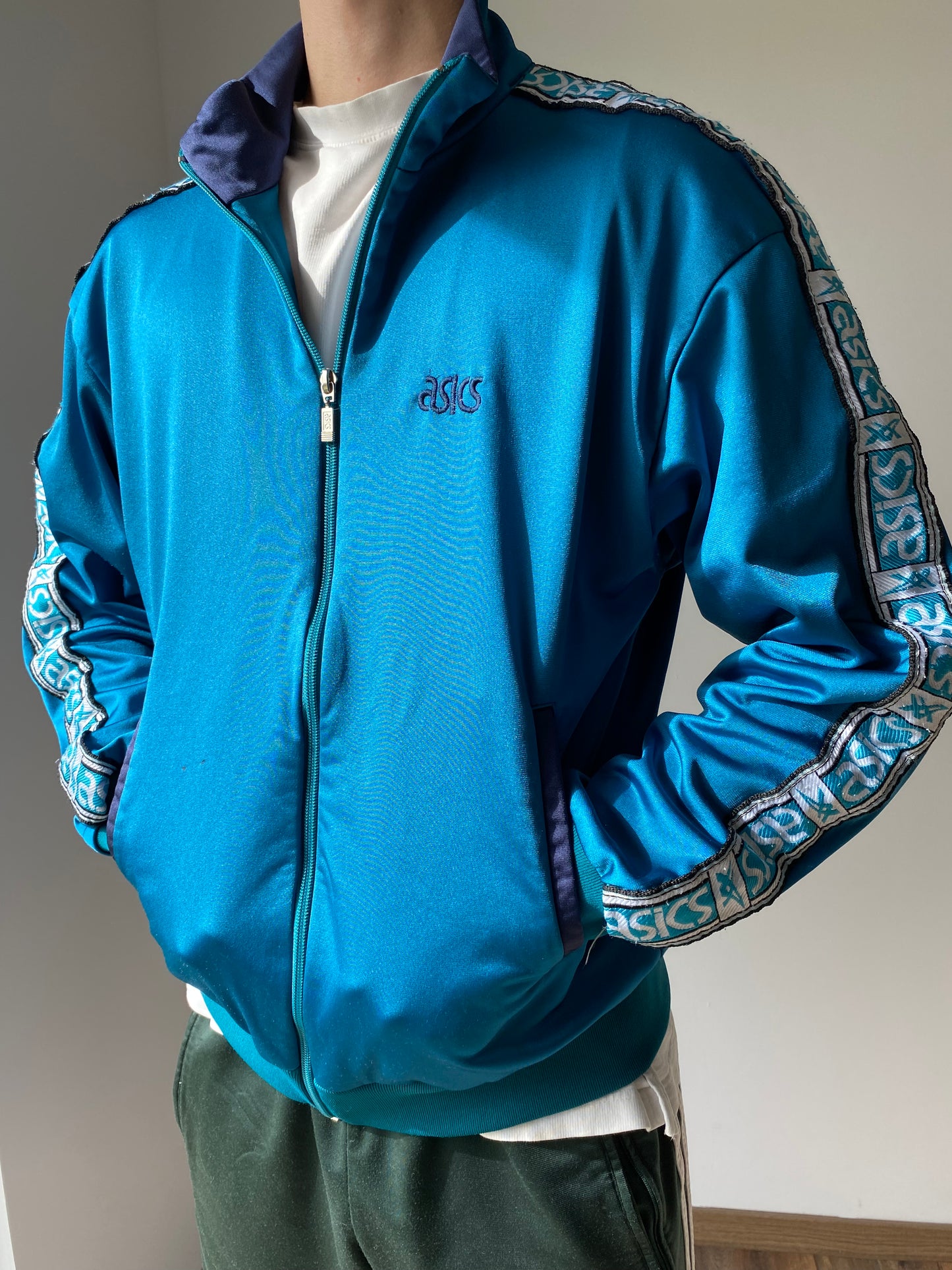 Asics TrackTop