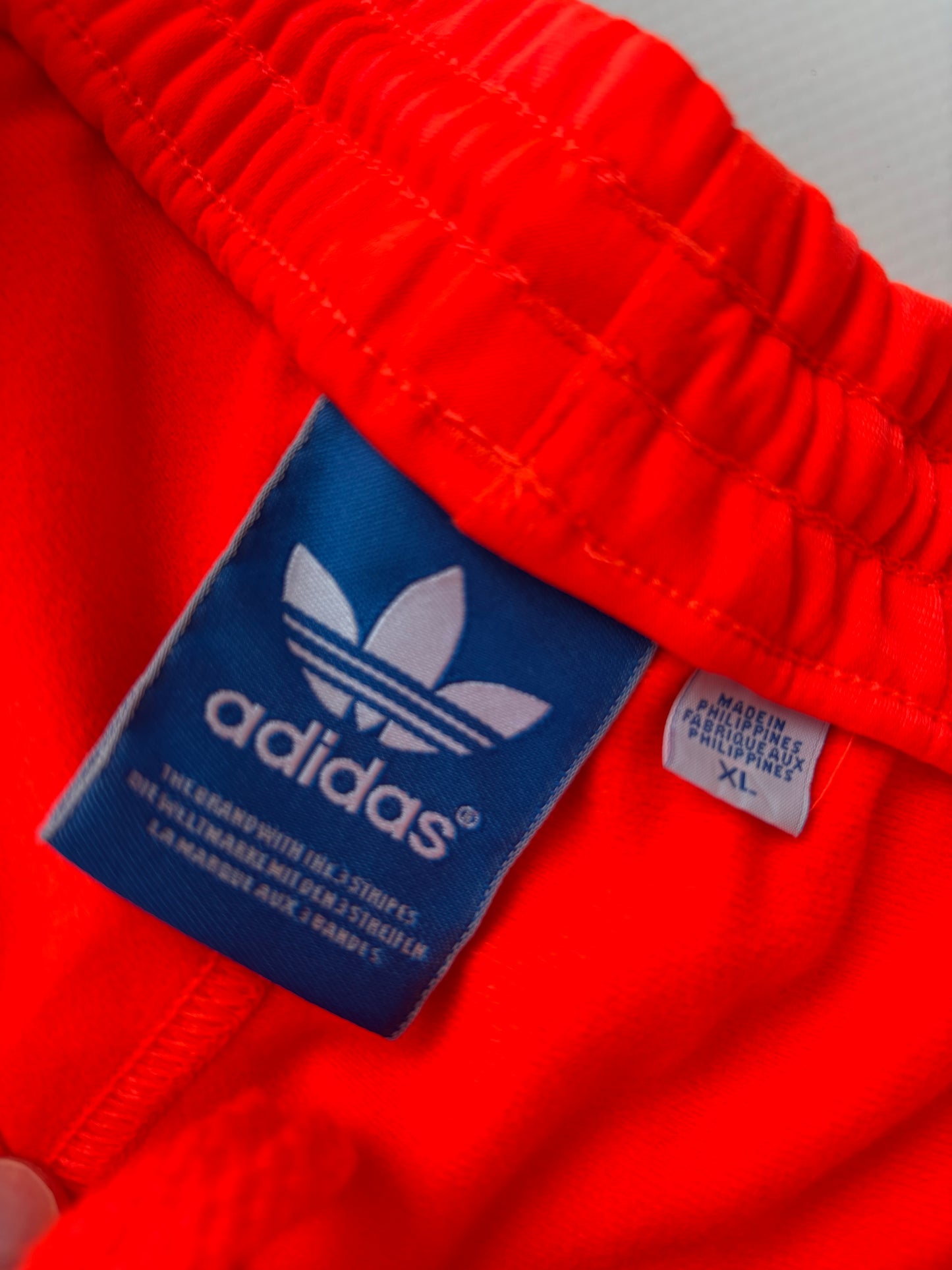 Adidas Trackbottoms