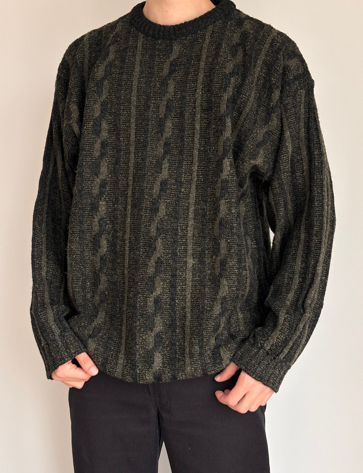 Cortina Italia Knit
