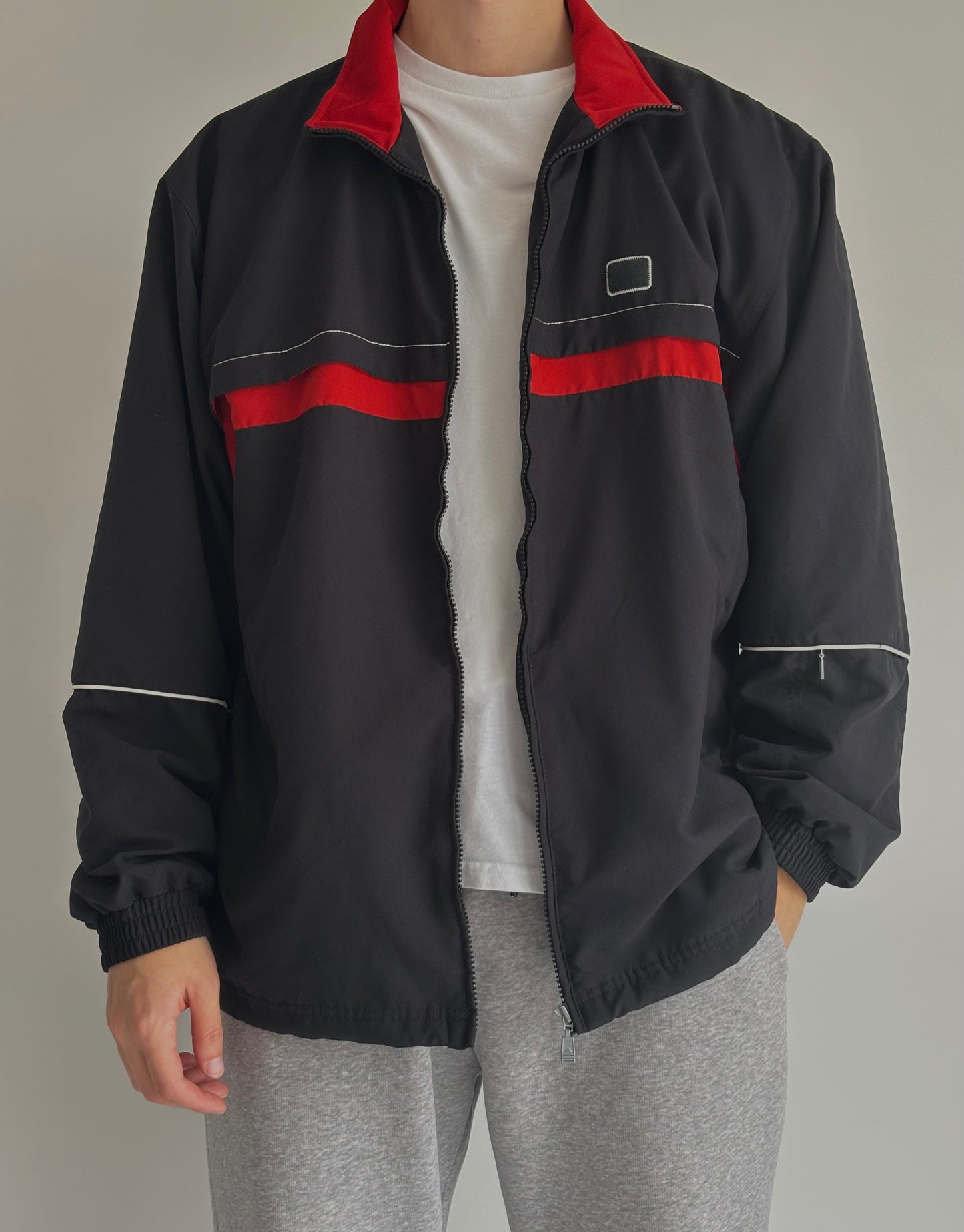 Adidas TrackJacket