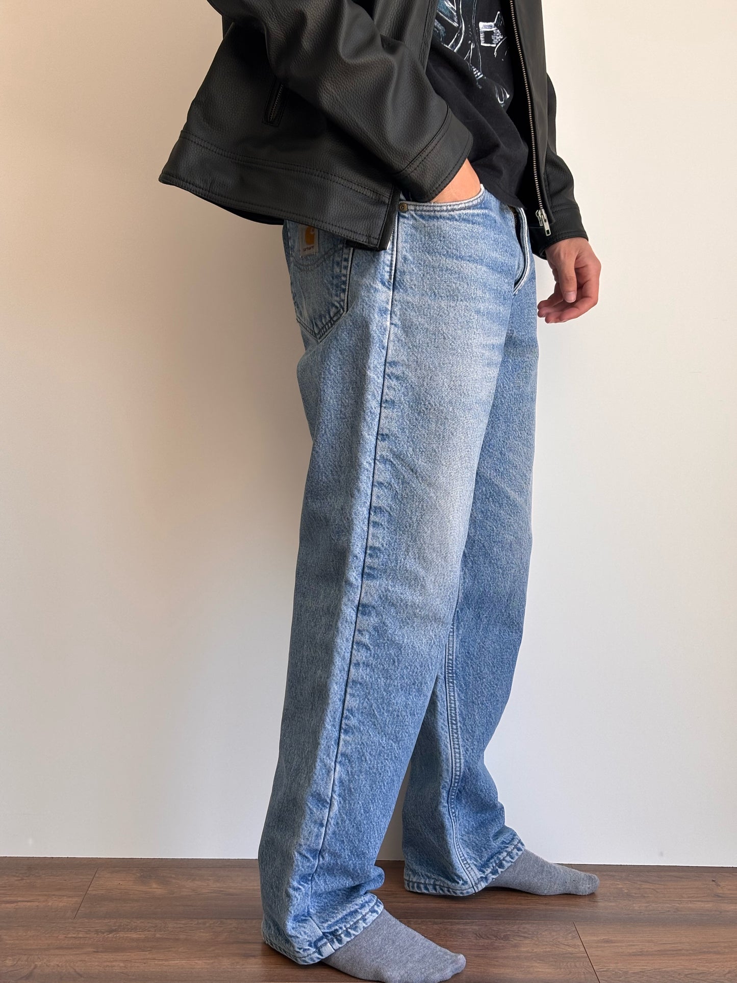 Carhartt Jeans