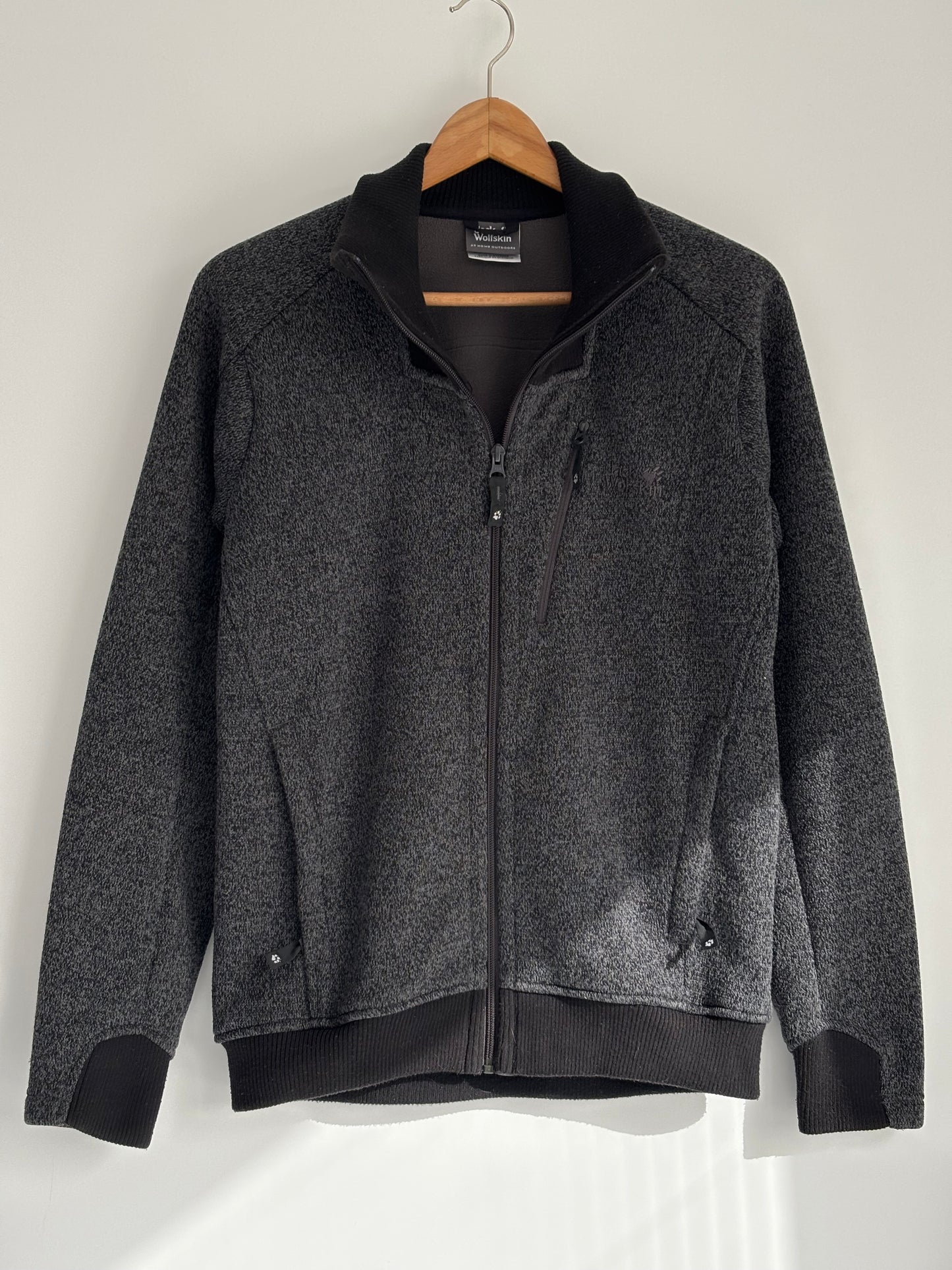 JackWolfskin Nanuk Jacket