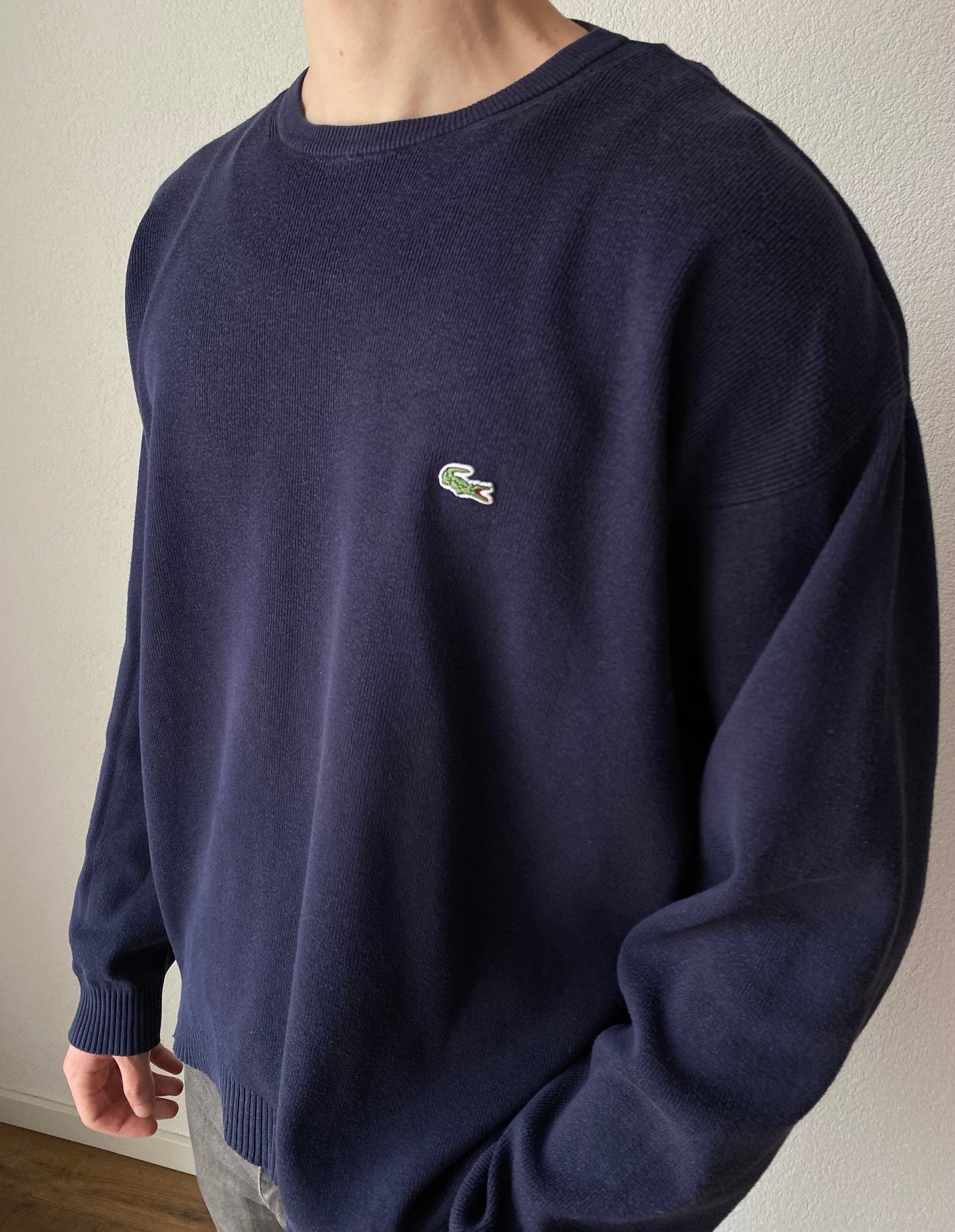 Lacoste Pullover