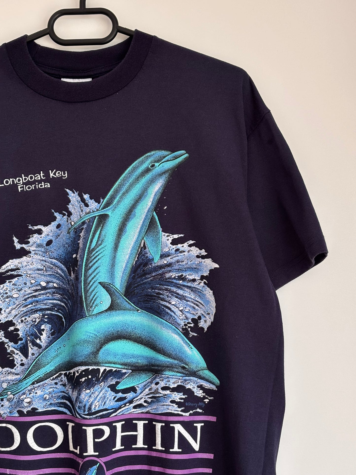 Jerzees Dolphin Tee