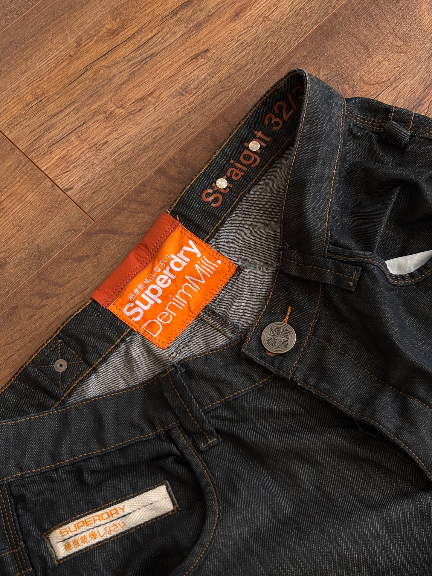 Superdry Jeans