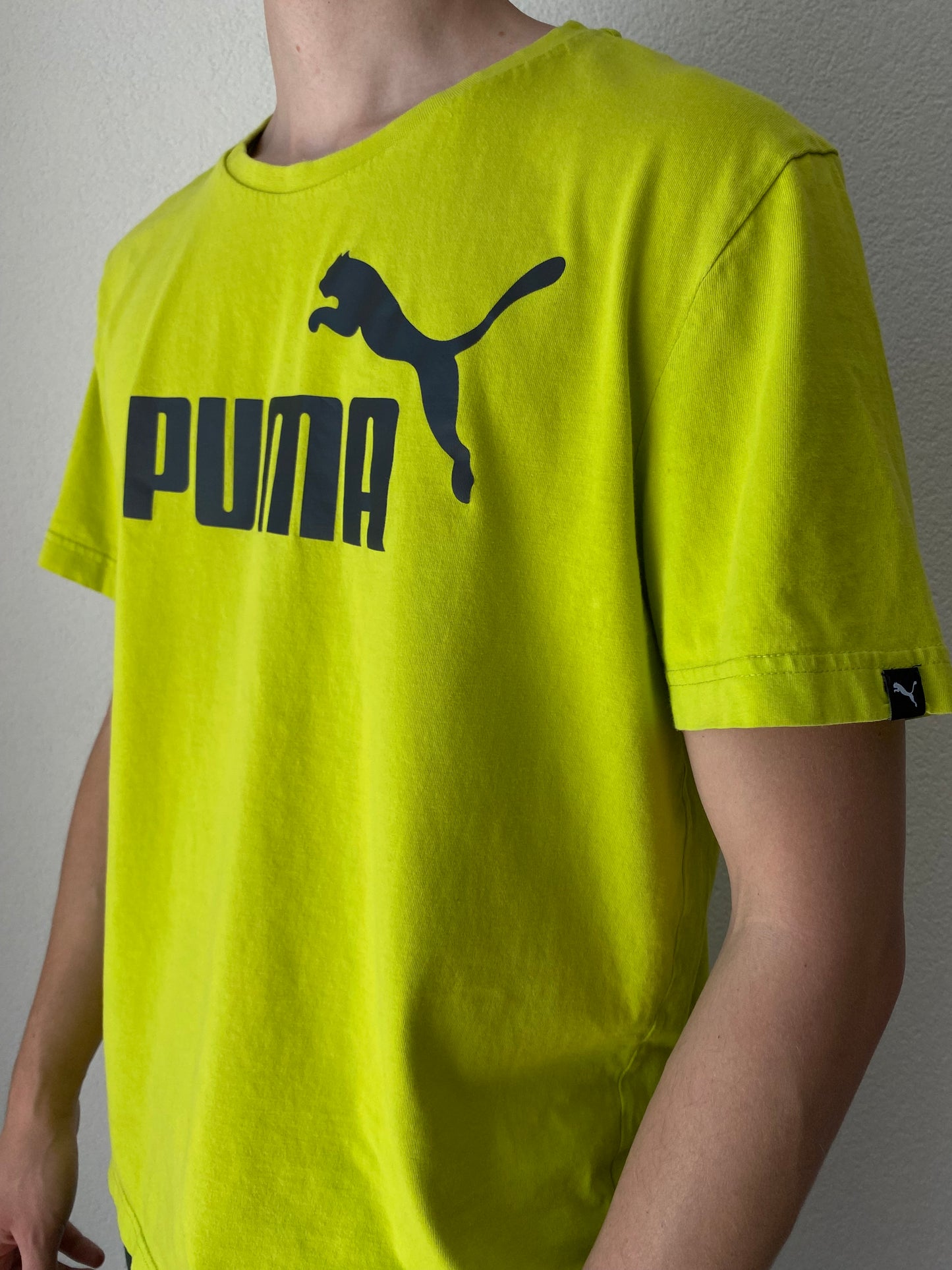 Puma Tee