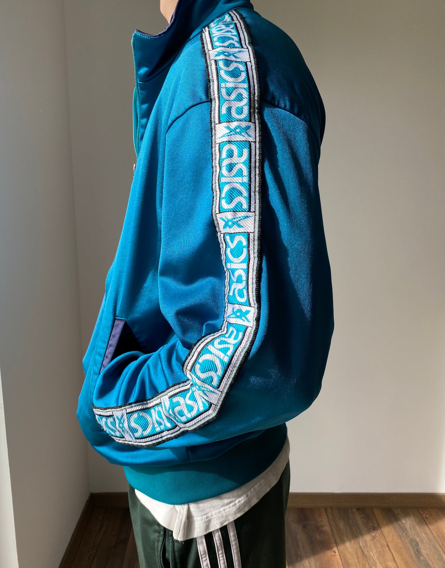 Asics TrackTop