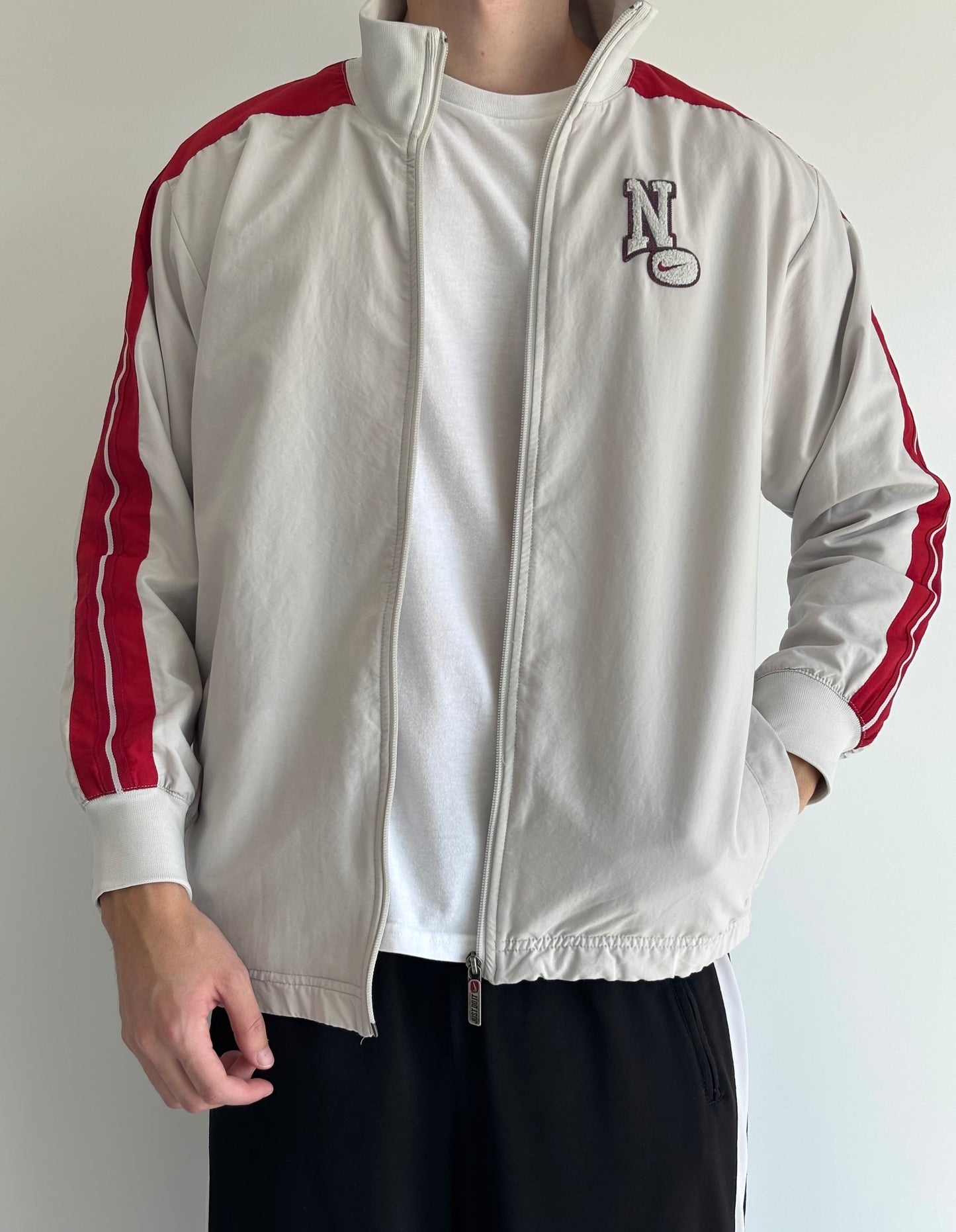 Nike TrackTop