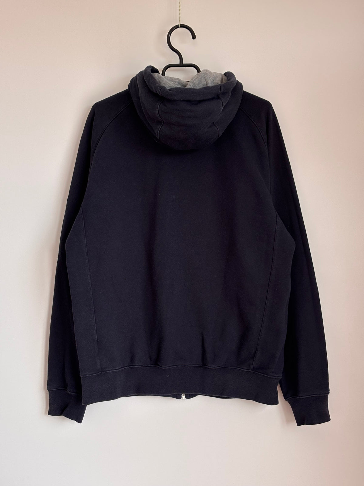 Nike Zipper Hoodie
