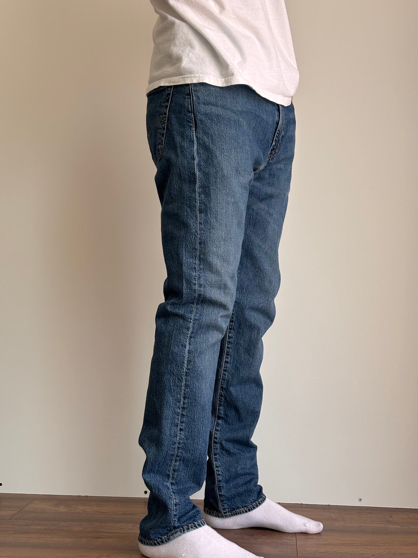 Levi’s Jeans